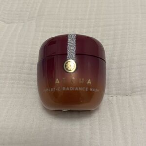 Tatcha Violet-C Radiance Mask